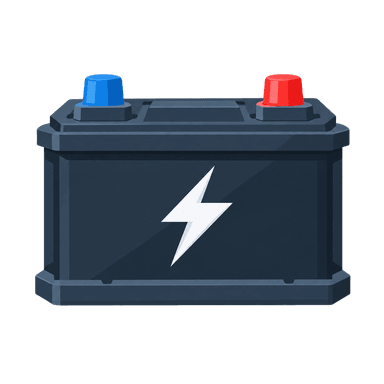 Car Battery Replacement