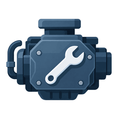 Engine Diagnostics & Repair